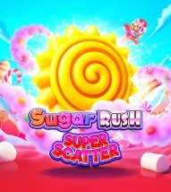 Sugar Rush Super Scatter